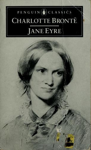 Charlotte Brontë: Jane Eyre (1968, Penguin)