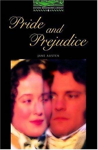 Jane Austen, Clare West, Tricia Hedge: Pride and Prejudice (2000, Oxford University Press, USA)