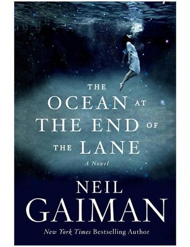 Neil Gaiman: The Ocean at the End of the Lane (2013)