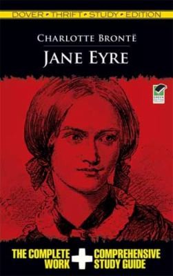 Charlotte Brontë, Charlotte Bronte, Charlotte Bront, charlotte-bronte, Bronte Sharlotta: Jane Eyre (2011, Dover Publications)